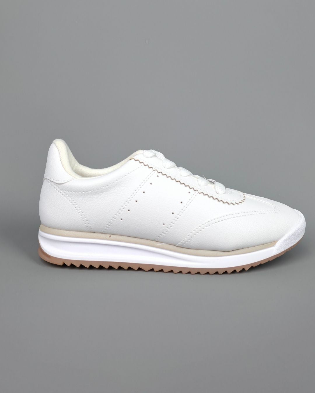 TENNIS VIZZANO BLANCAS PARA DAMA