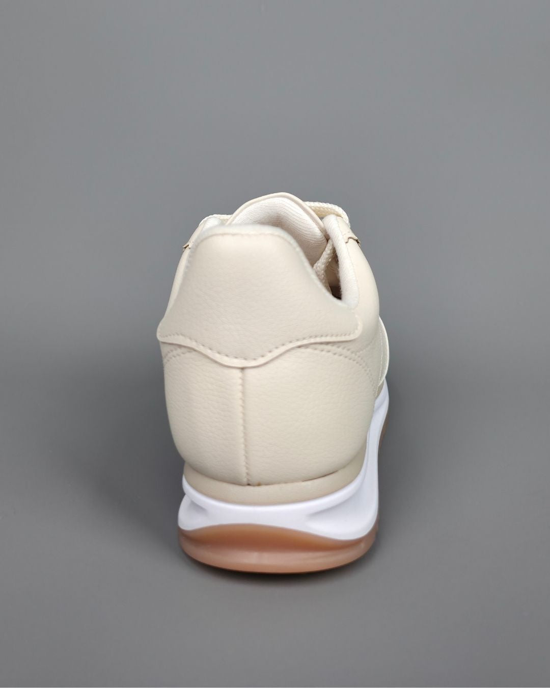 TENNIS VIZZANO CREMA PARA DAMA