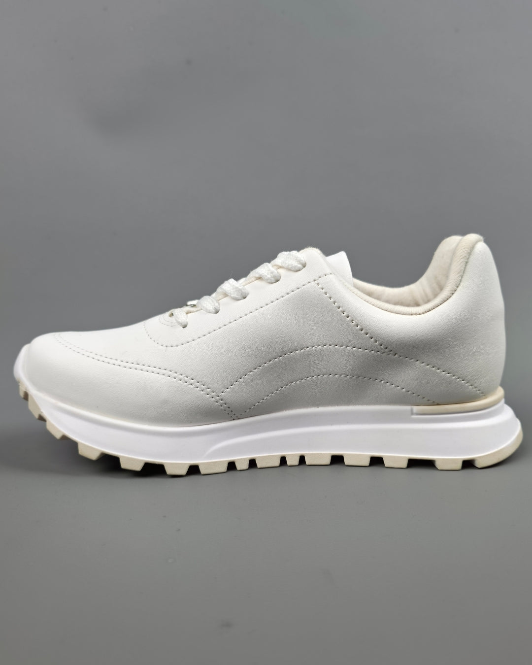 TENNIS VIZZANO BLANCAS PARA DAMA