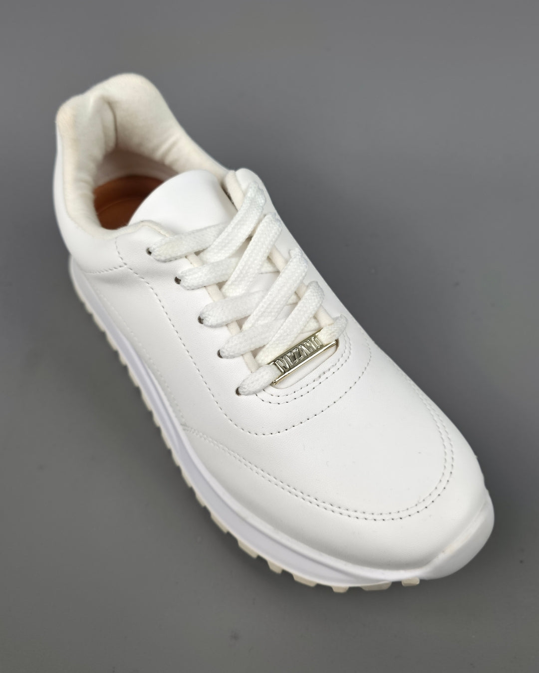 TENNIS VIZZANO BLANCAS PARA DAMA