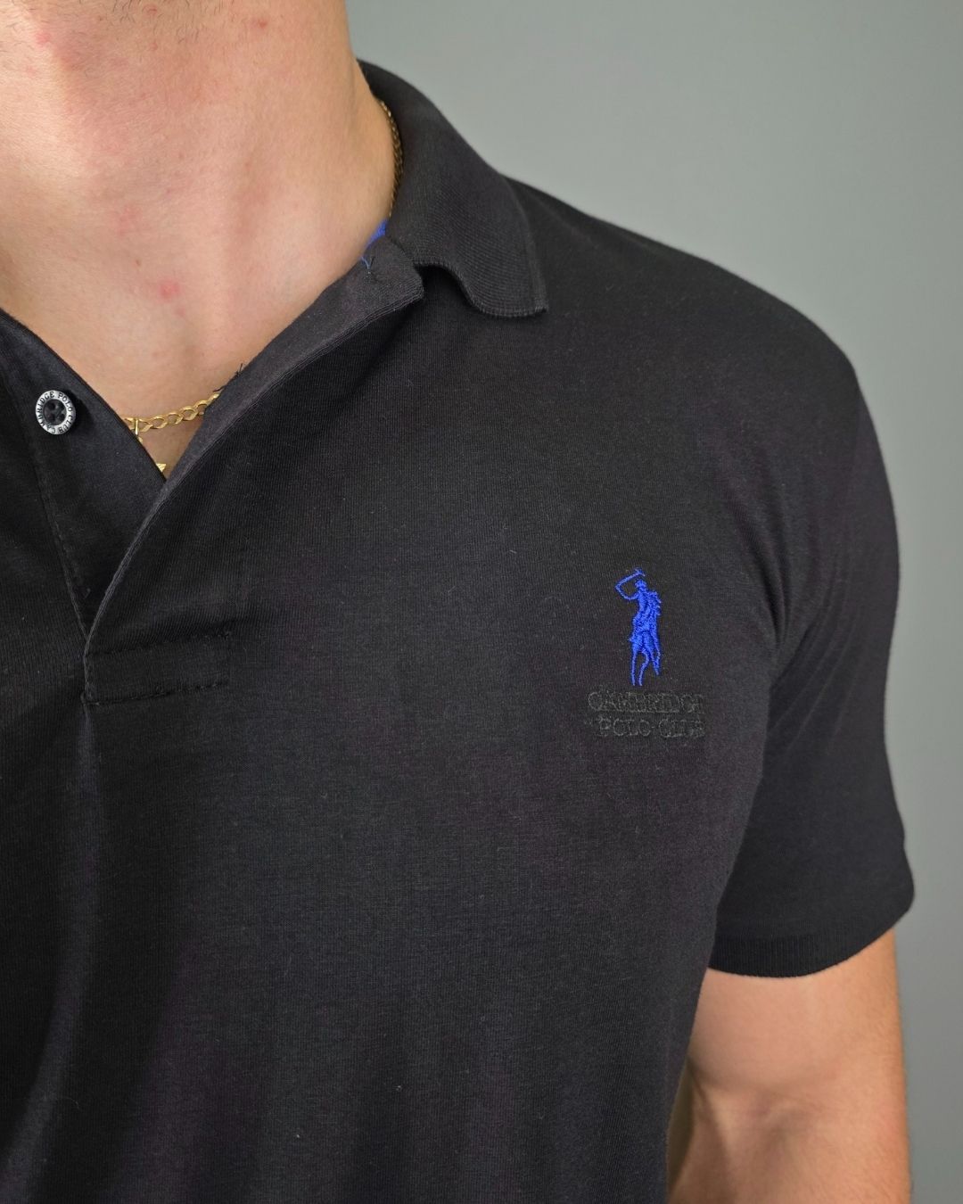 POLO CAMBRIDGE POLO CABALLERO