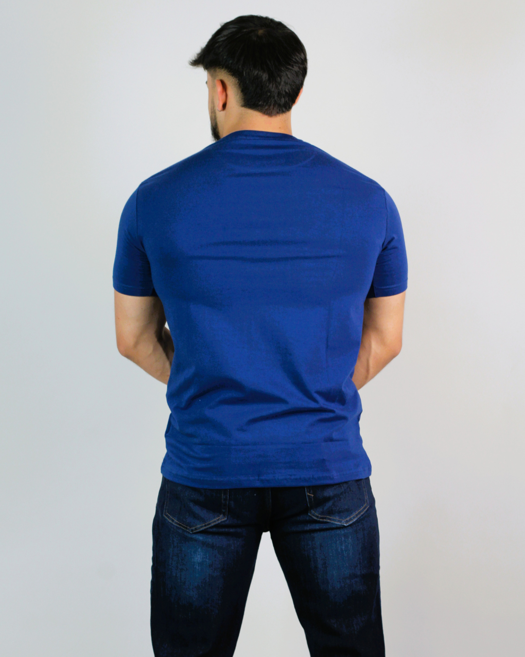 CAMISETA CAMBRIDGE POLO CABALLERO