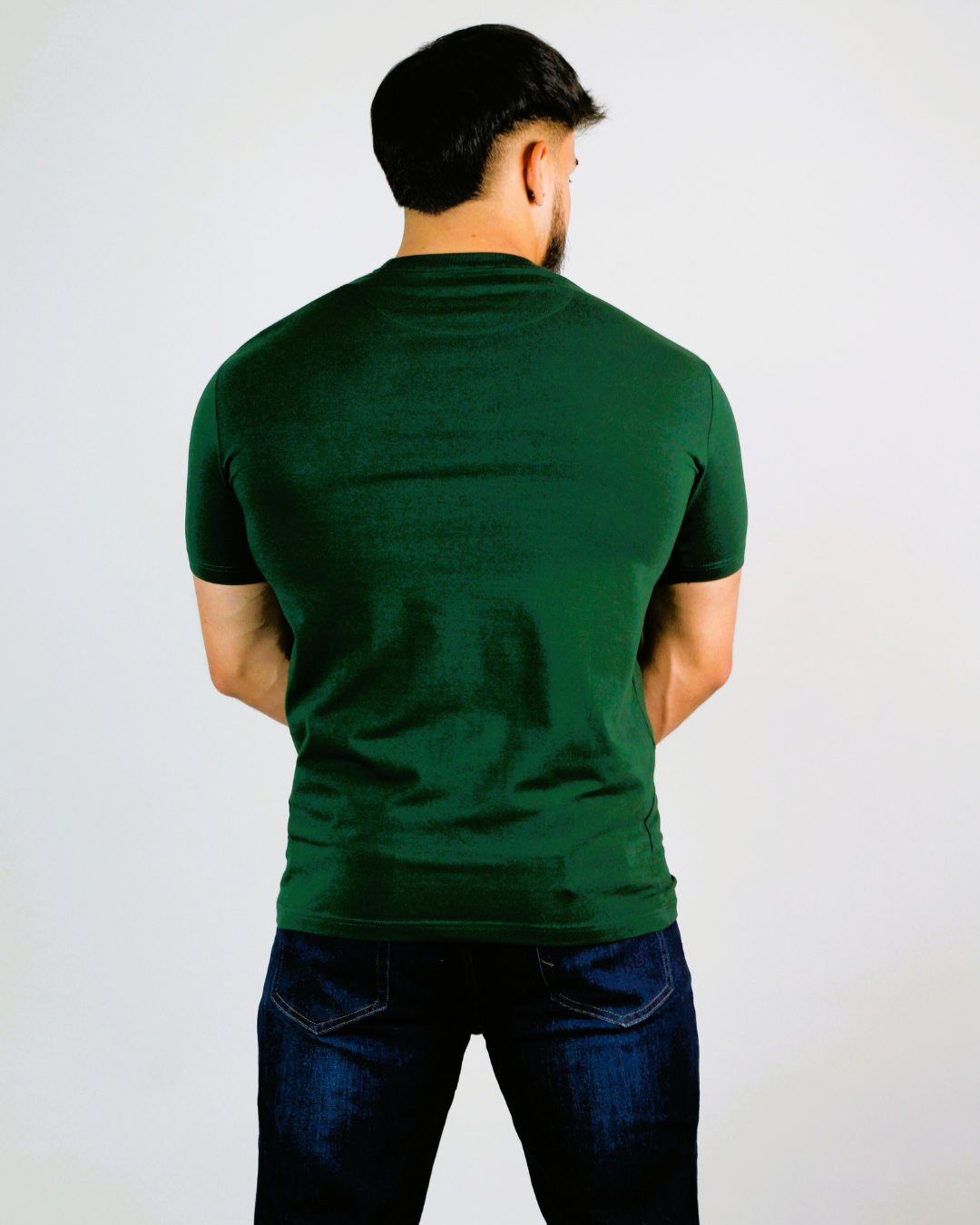 CAMISETA CAMBRIDGE POLO CABALLERO