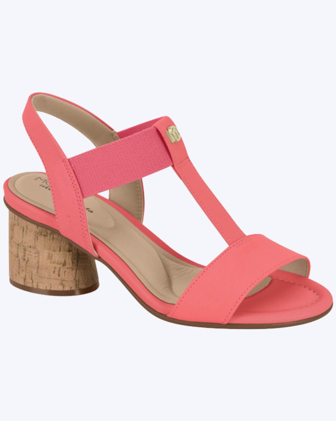 SANDALIA MODARE CORAL PARA DAMA