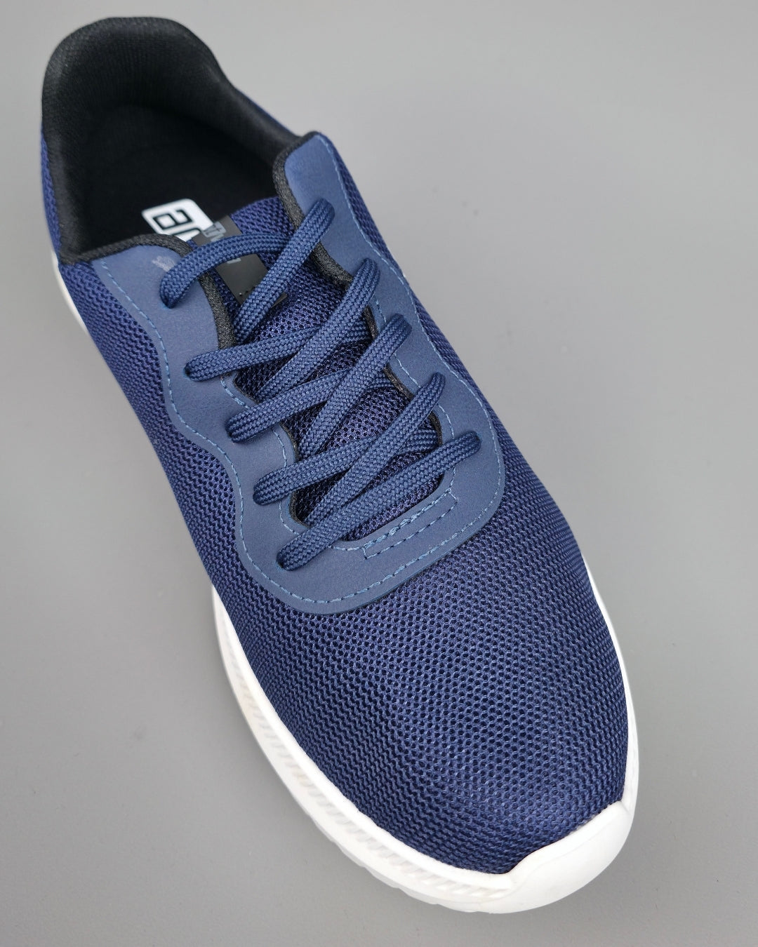 TENNIS ACTVITTA AZUL OSCURO PARA CABALLERO