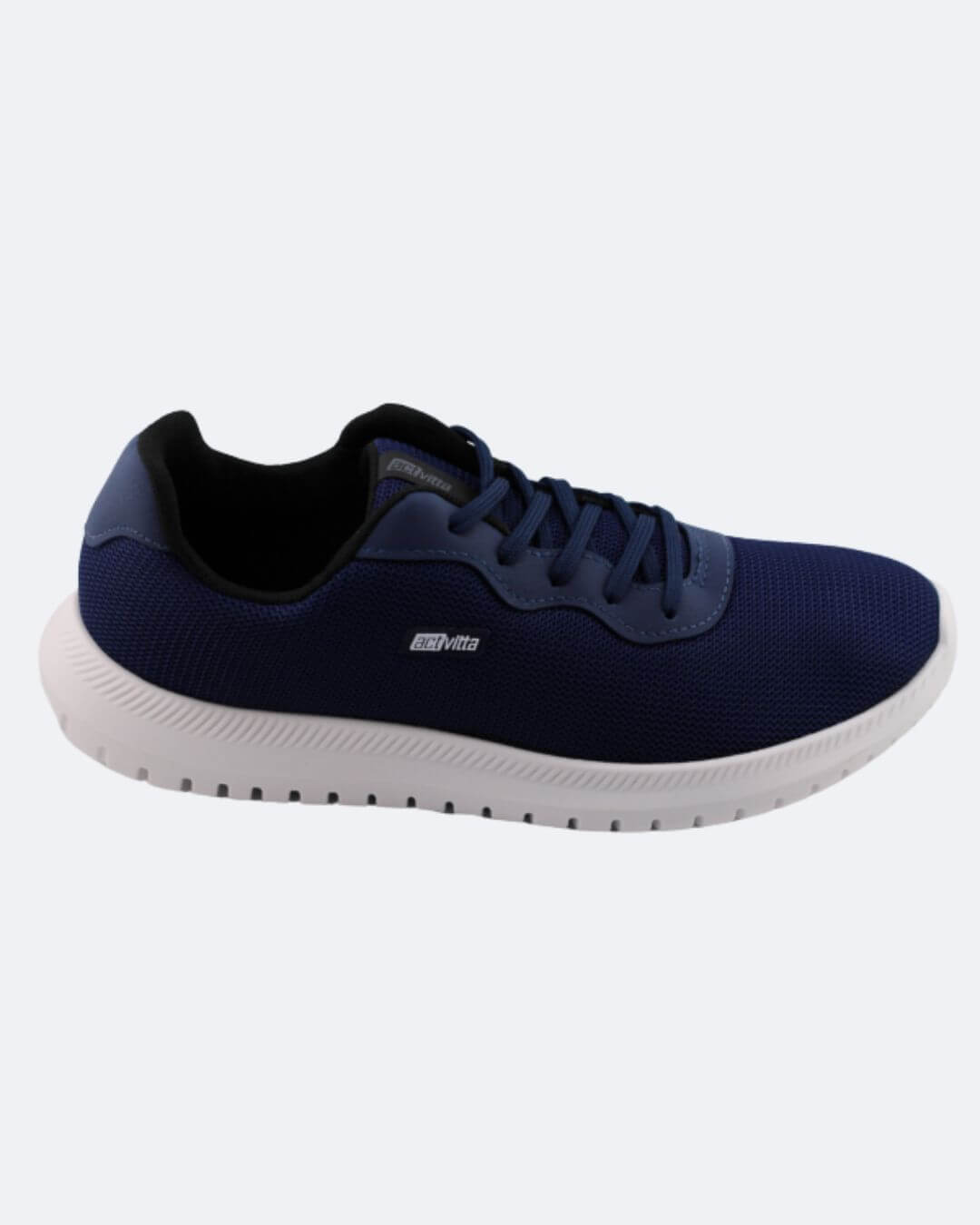 TENNIS ACTVITTA AZUL OSCURO PARA CABALLERO