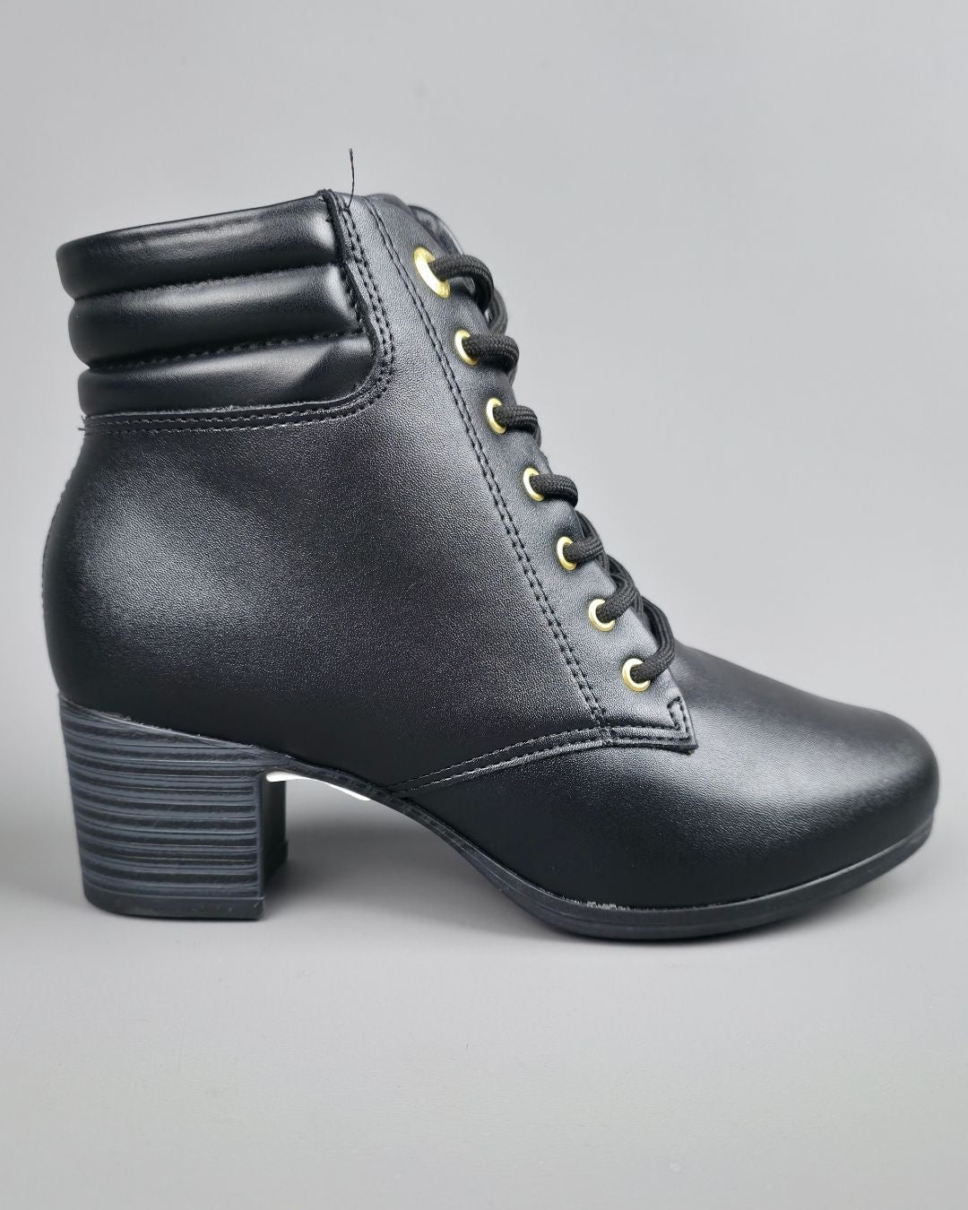 BOTA MODARE NEGRA