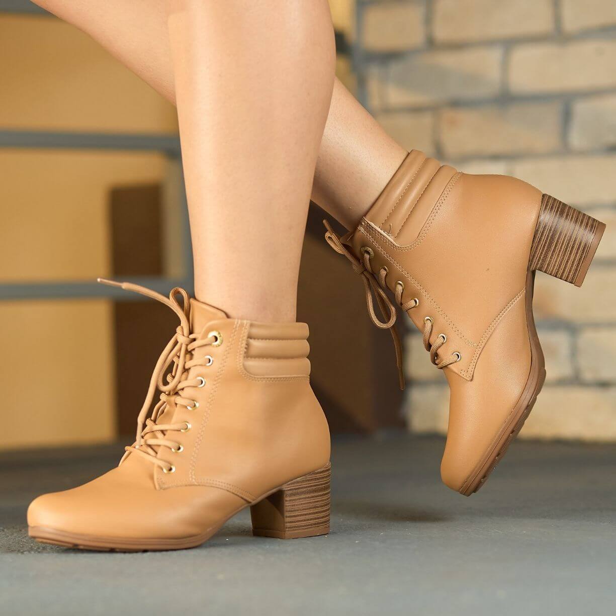 BOTA MODARE CASTAÑO