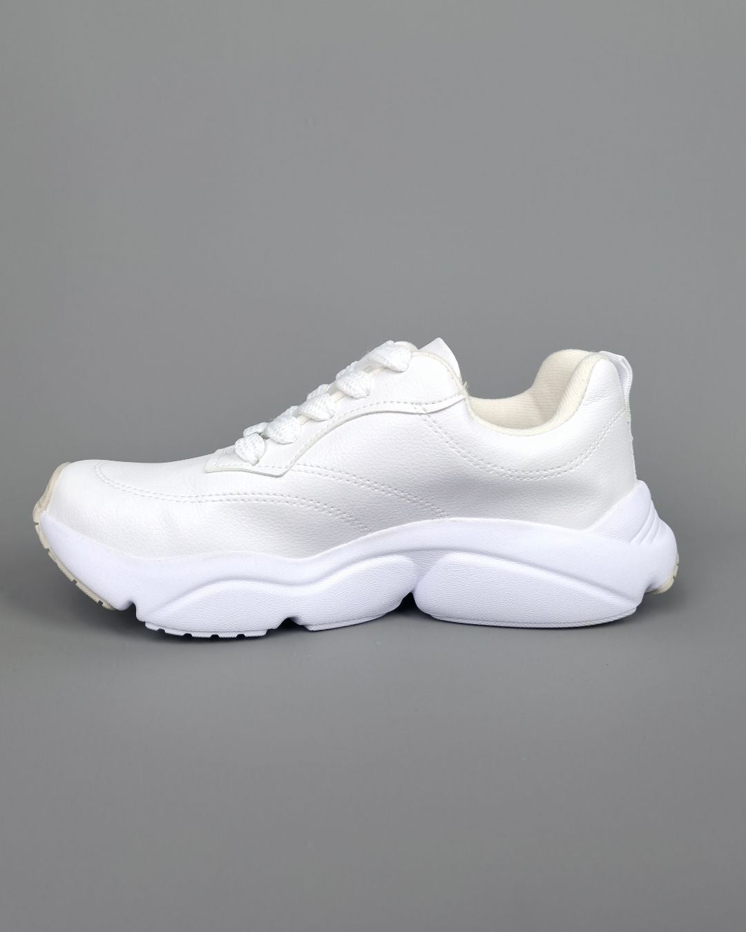 TENNIS BLANCAS VIZZANO DE DAMA