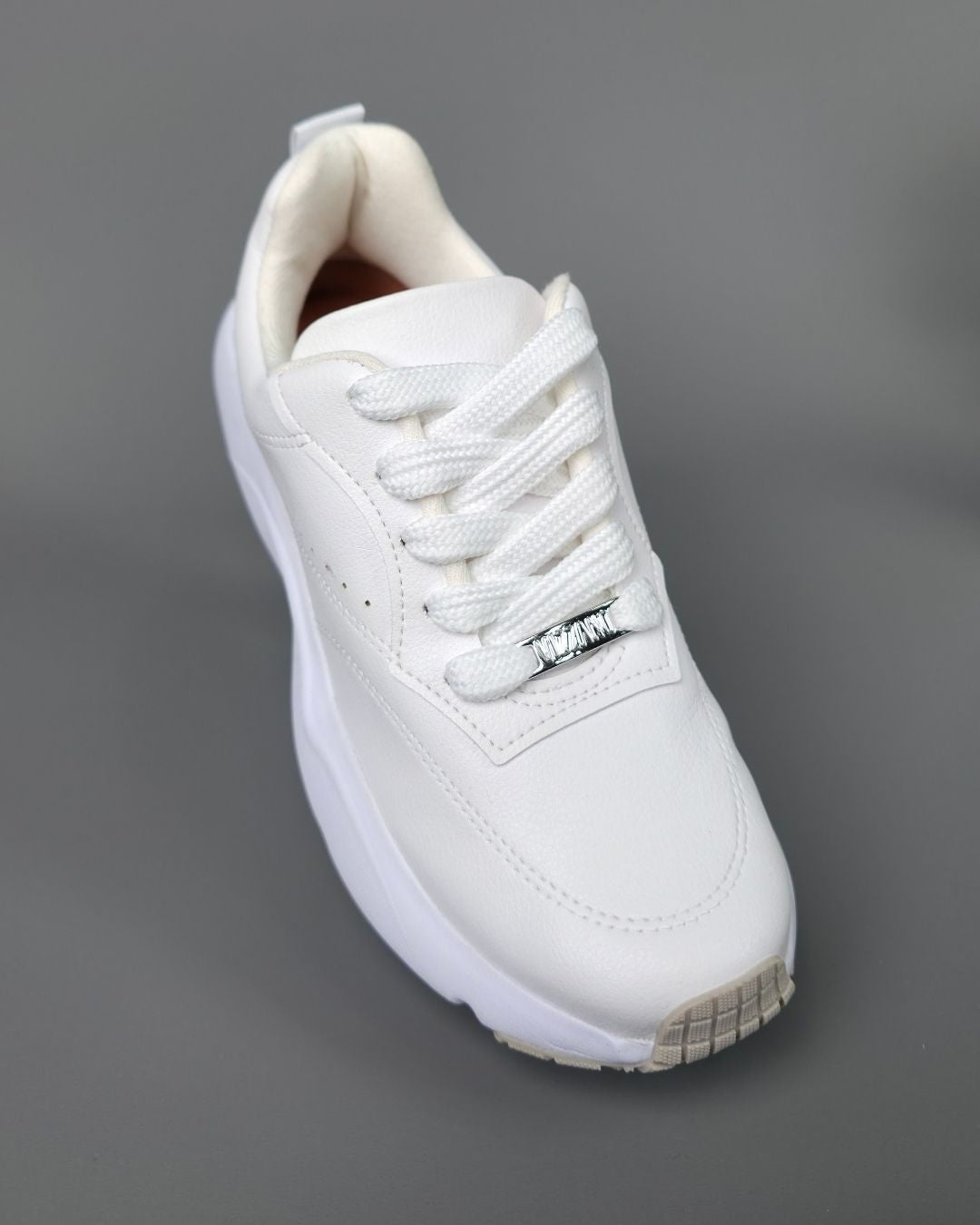TENNIS BLANCAS VIZZANO DE DAMA