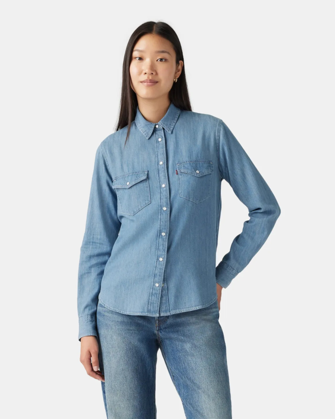 CAMISA LEVI&