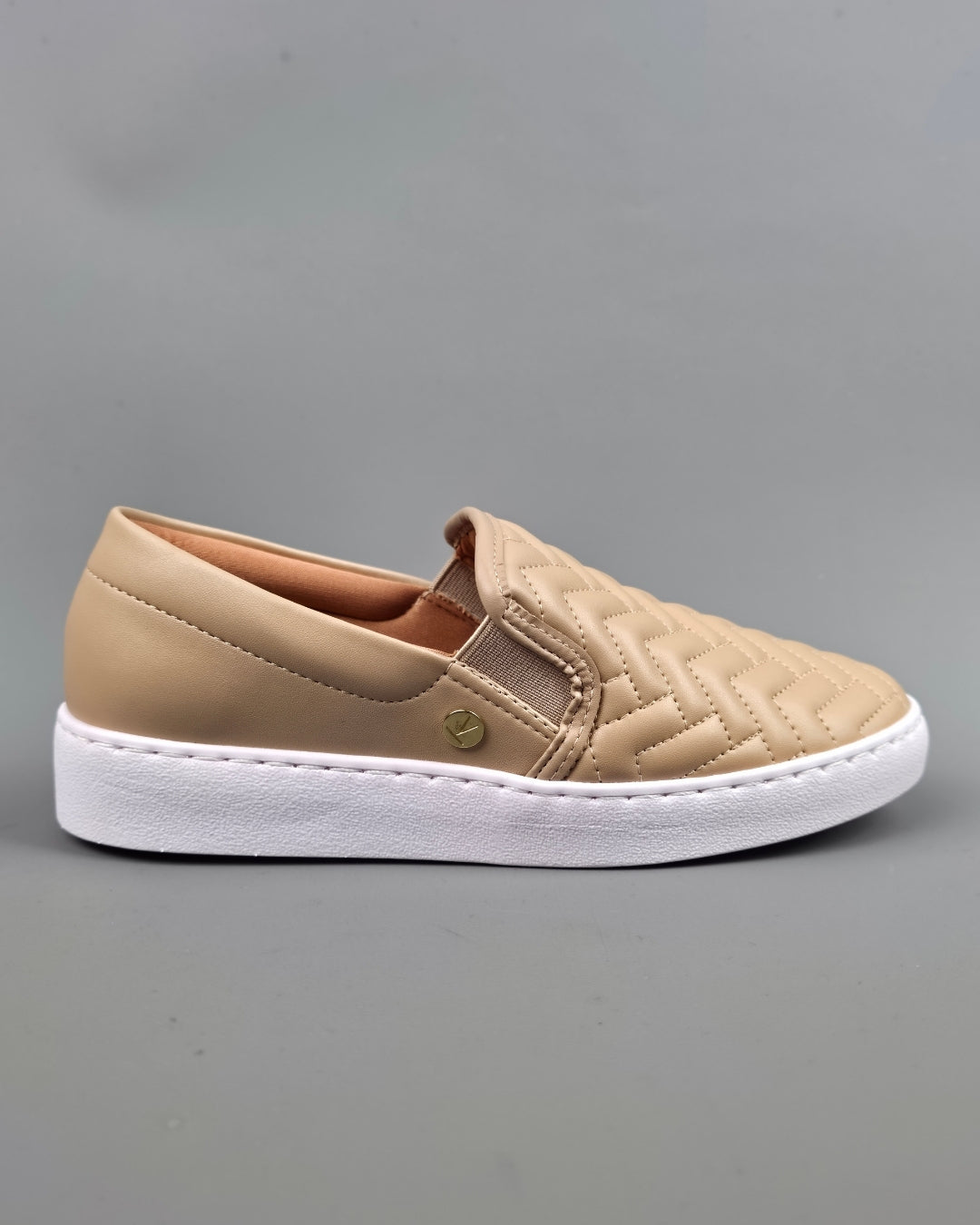 ZAPATO VIZZANO BEIGE PARA DAMA