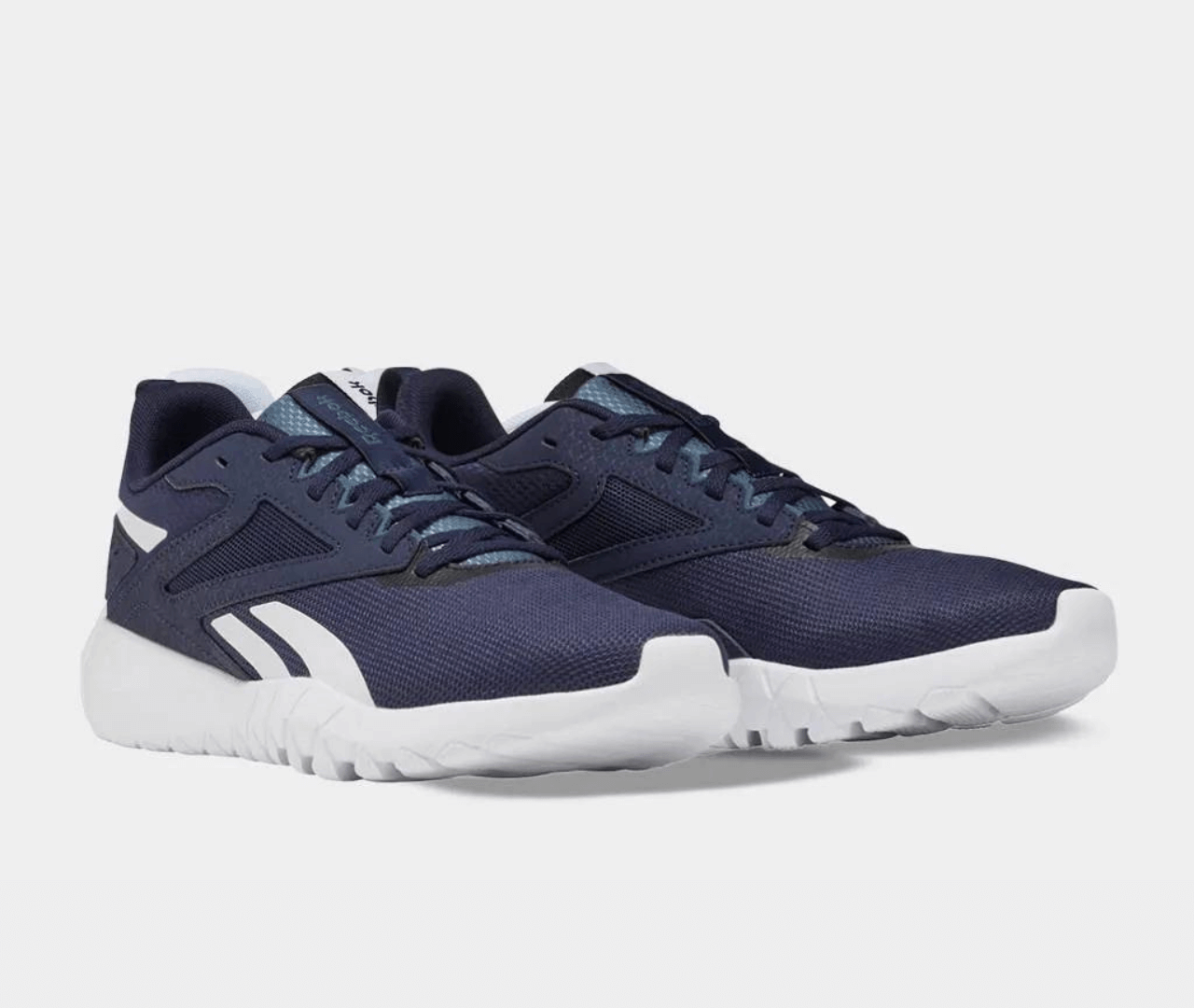 TENNIS REEBOK AZUL OSCURO PARA CABALLERO