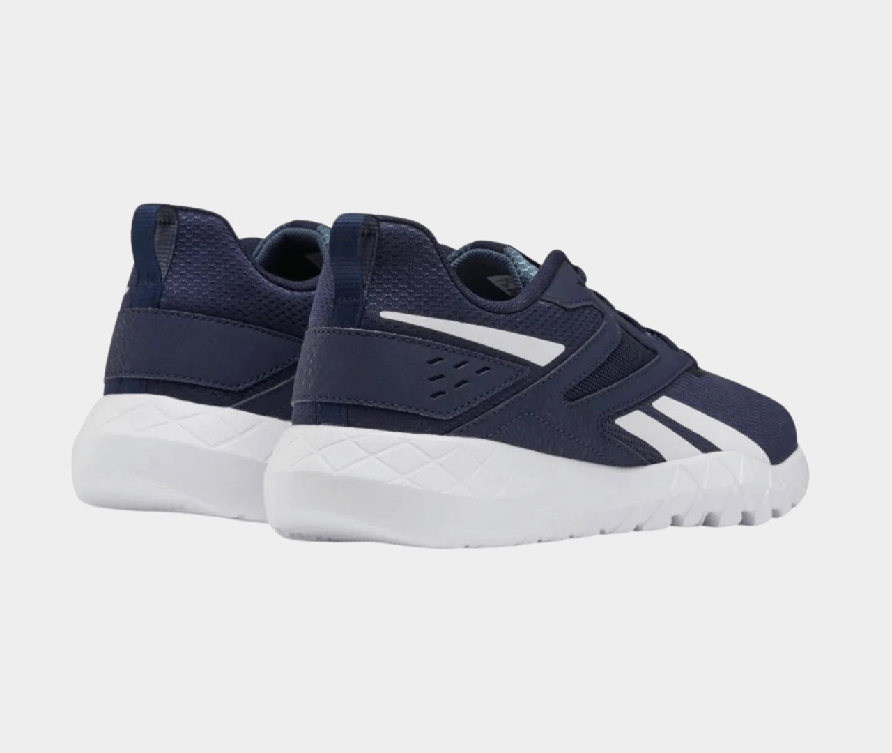 TENNIS REEBOK AZUL OSCURO PARA CABALLERO