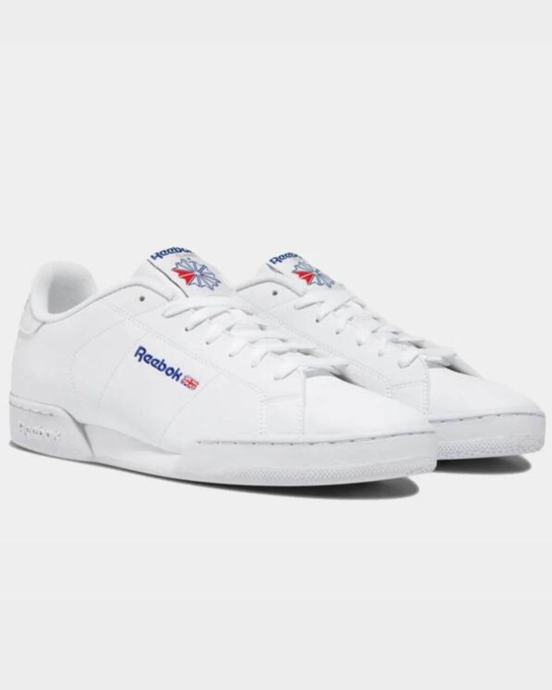 TENNIS REEBOK BLANCAS PARA HOMBRE