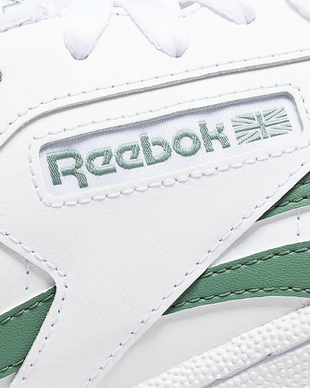 TENNIS REEBOK BLANCA UNISEX