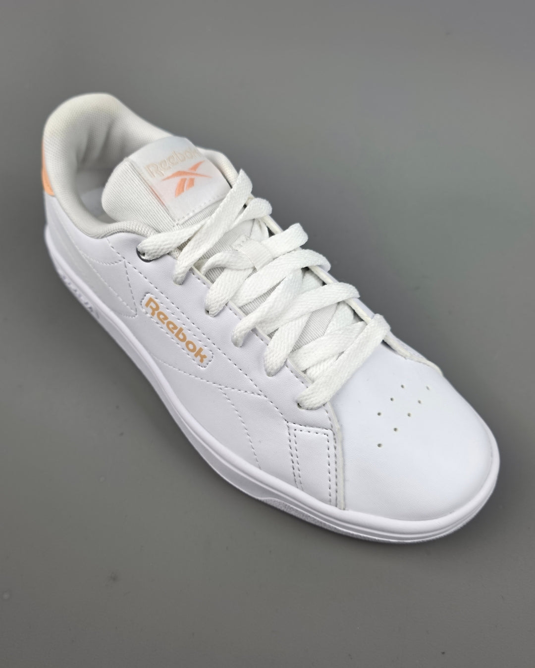 TENNIS REEBOK BLANCAS PARA DAMA