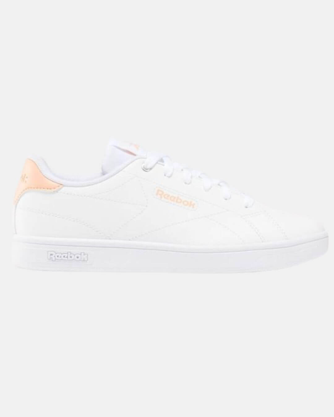 TENNIS REEBOK BLANCAS PARA DAMA
