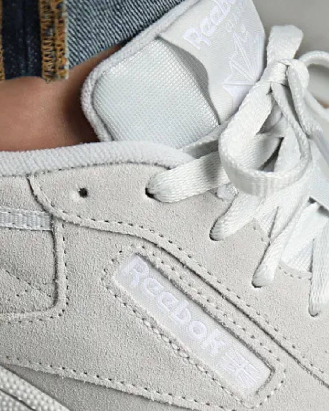 TENNIS REEBOK GRIS UNISEX