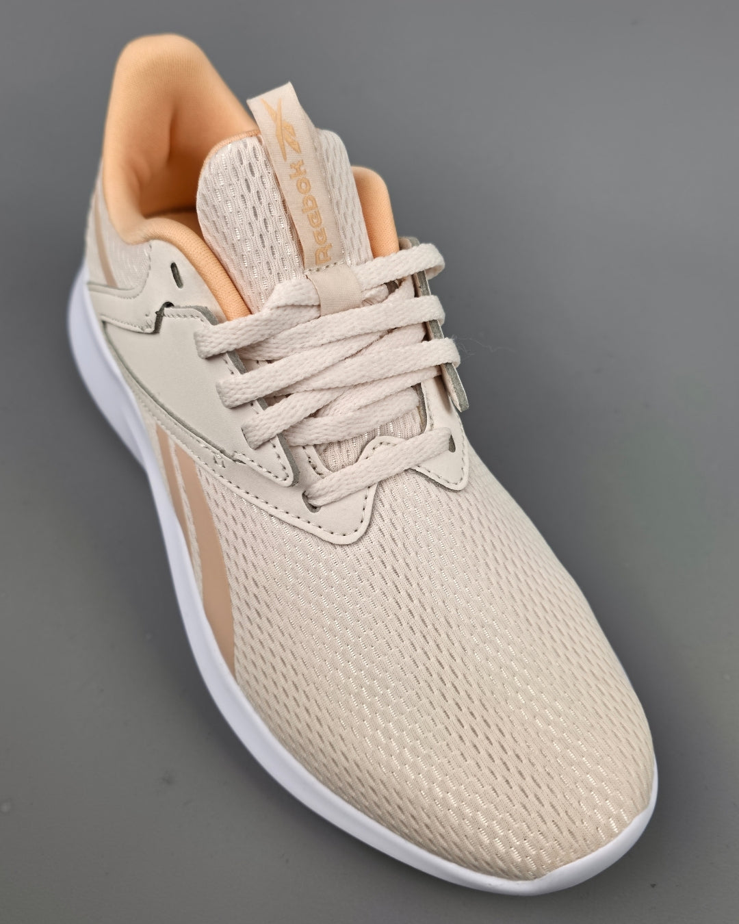 TENNIS REEBOK NARANJA PARA DAMA