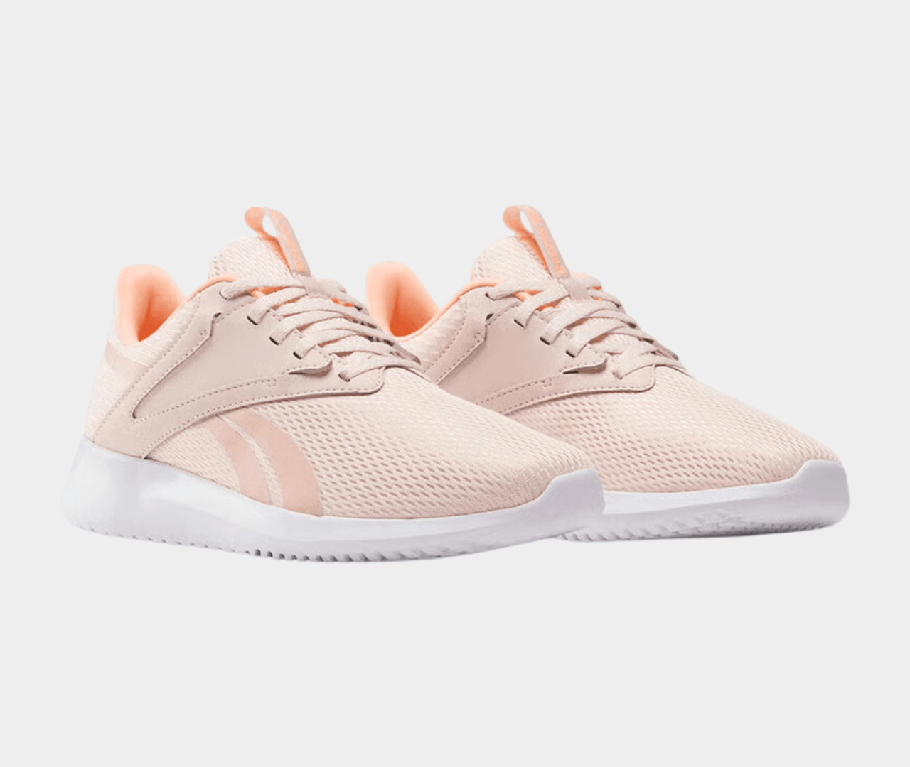 TENNIS REEBOK NARANJA PARA DAMA
