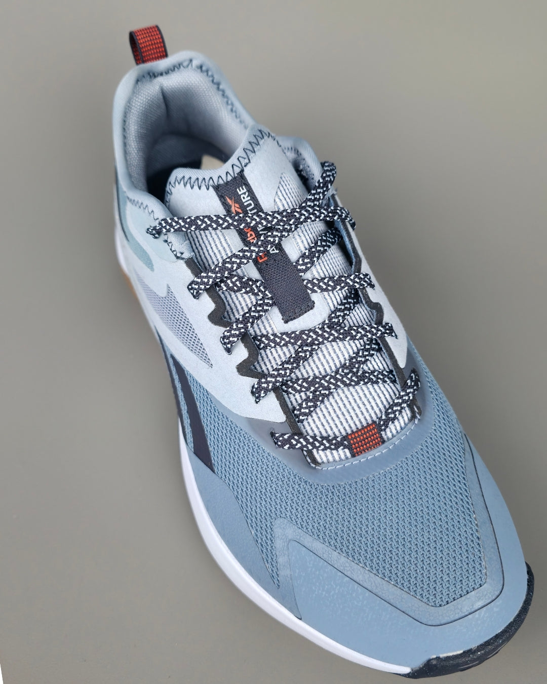 TENNIS REEBOK CELESTE PARA CABALLERO