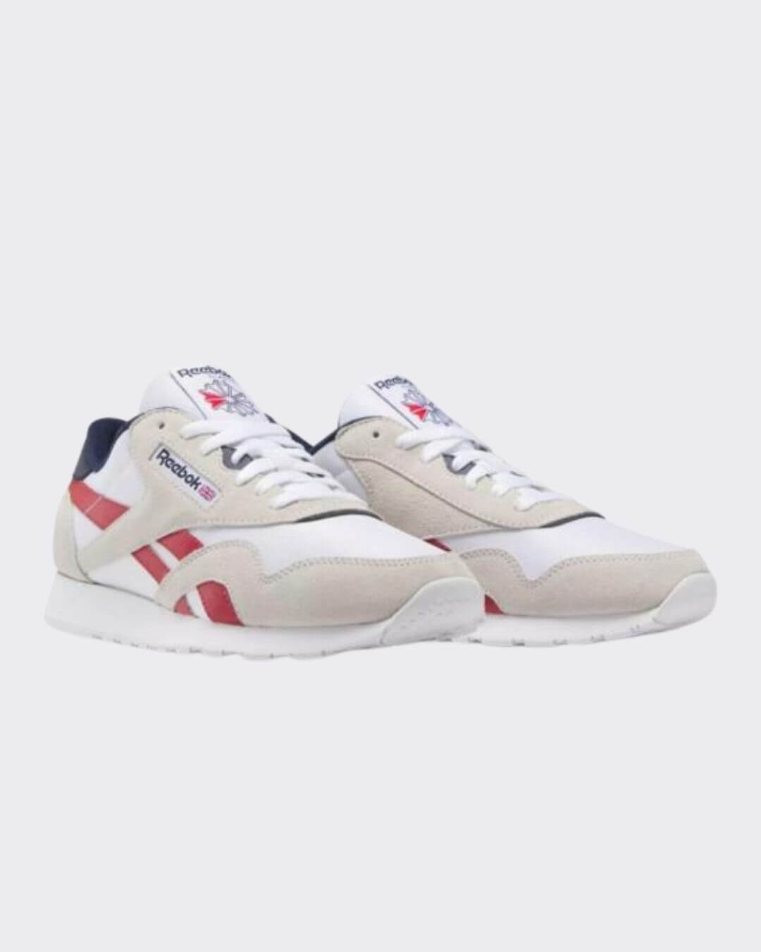 TENNIS REEBOK BEIGE PARA CABALLERO