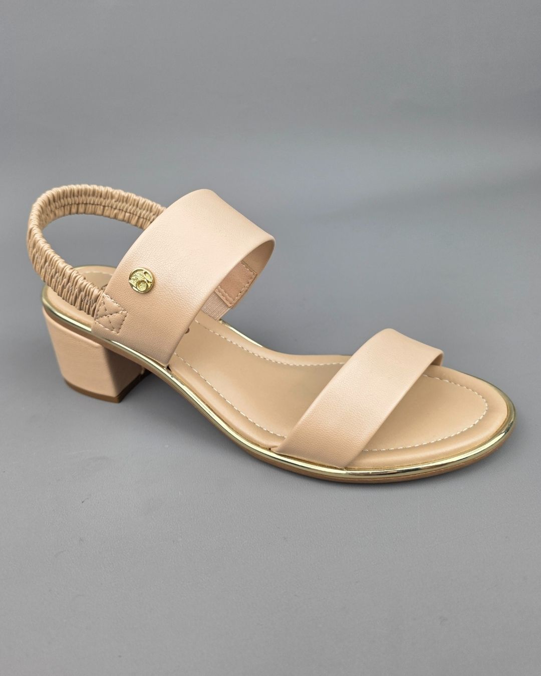 SANDALIA BEIRA RIO BEIGE PARA DAMA