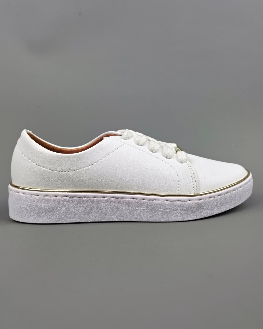 TENNIS VIZZANO BLANCAS PARA DAMA