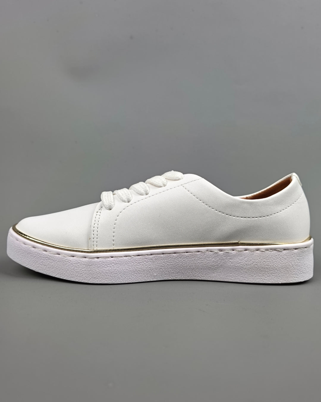 TENNIS VIZZANO BLANCAS PARA DAMA