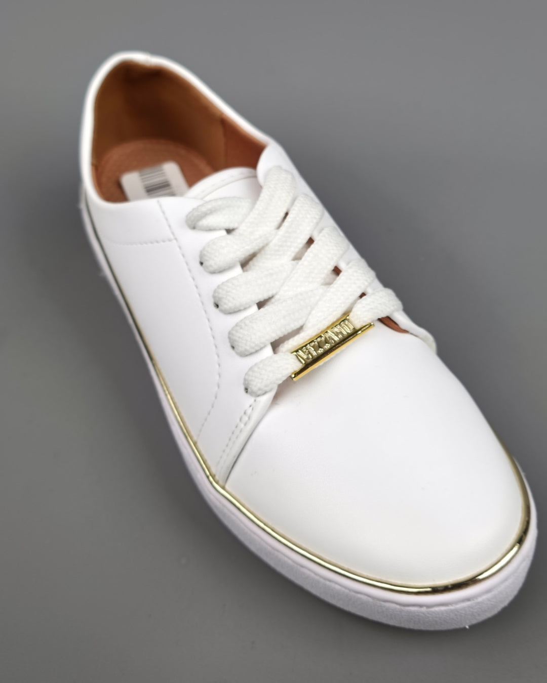 TENNIS VIZZANO BLANCAS PARA DAMA