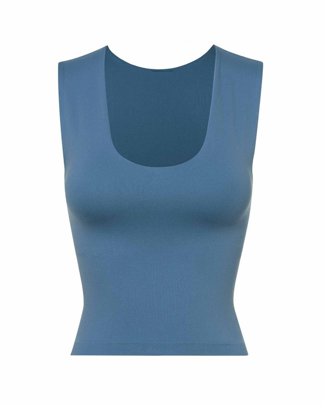 TOP DYNAMIC TURQUESA PARA DAMA
