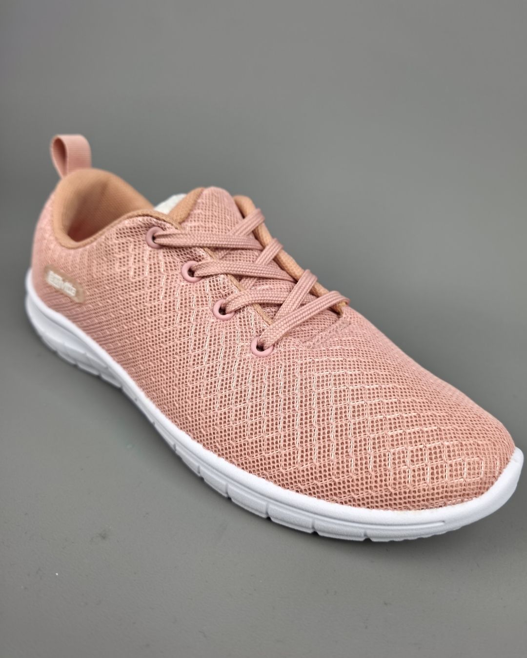 TENNIS ACTVITTA ROSA PARA DAMA