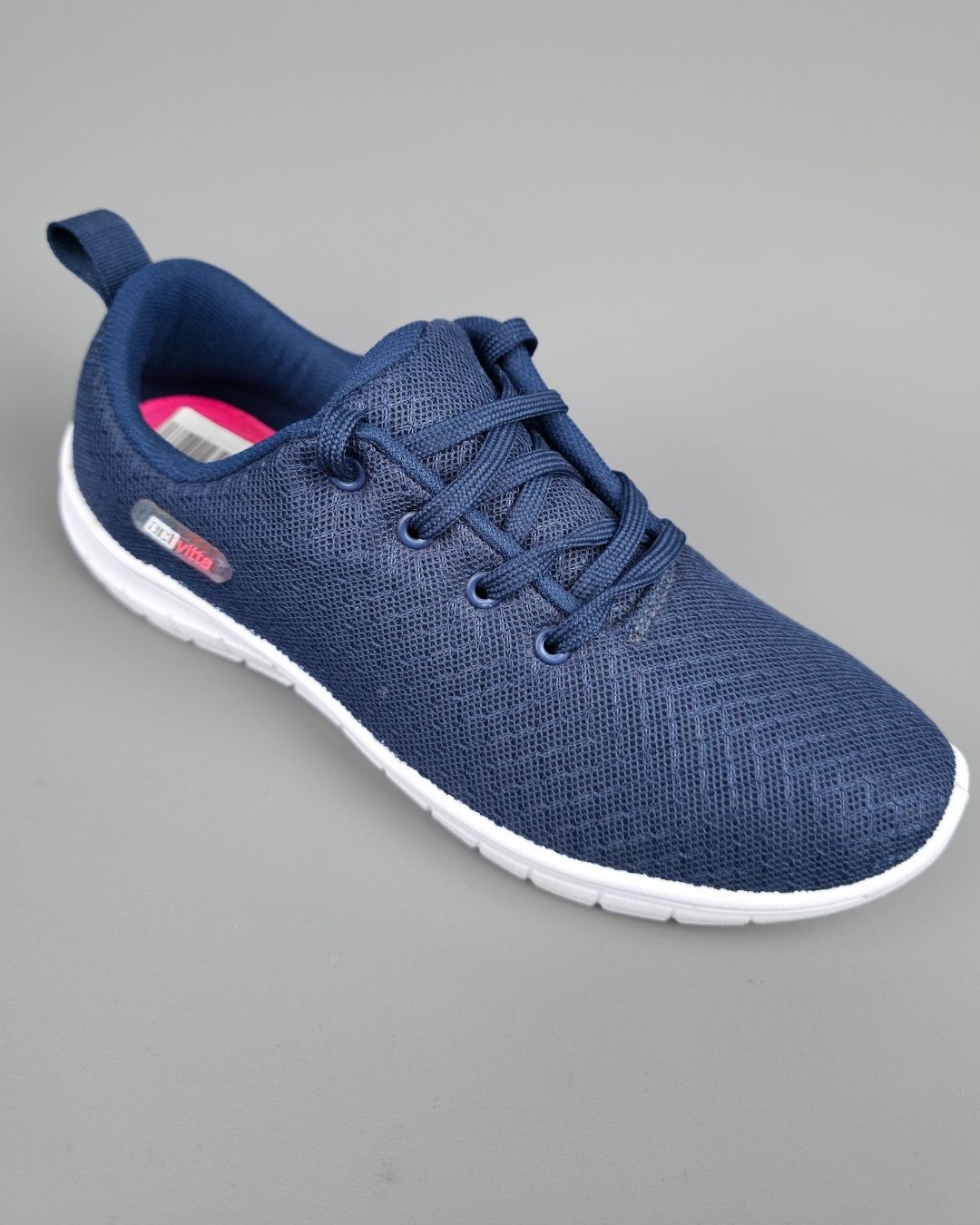 TENNIS ACTVITTA AZUL OSCURO PARA DAMA