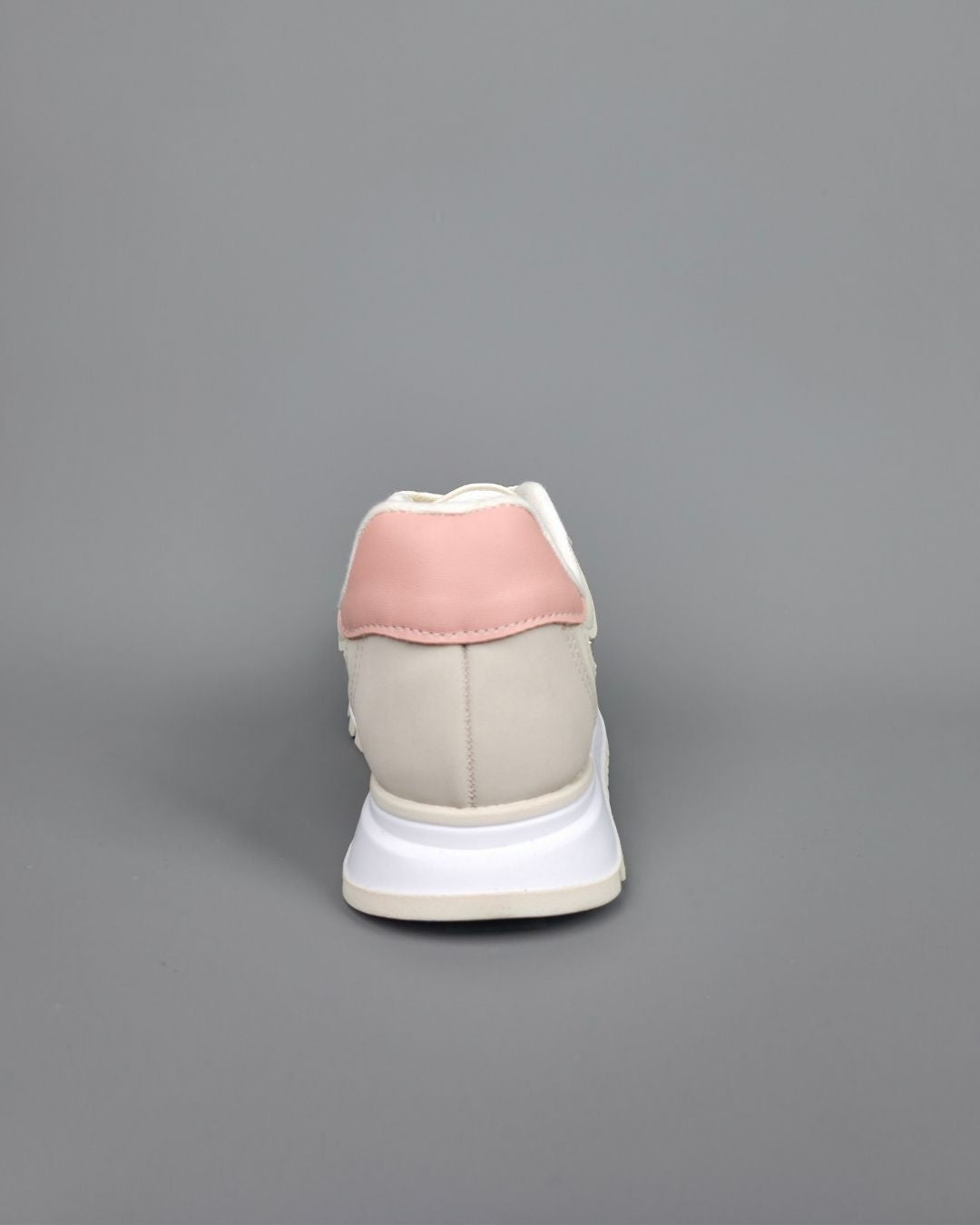 TENNIS BEIGE VIZZANO DE DAMA