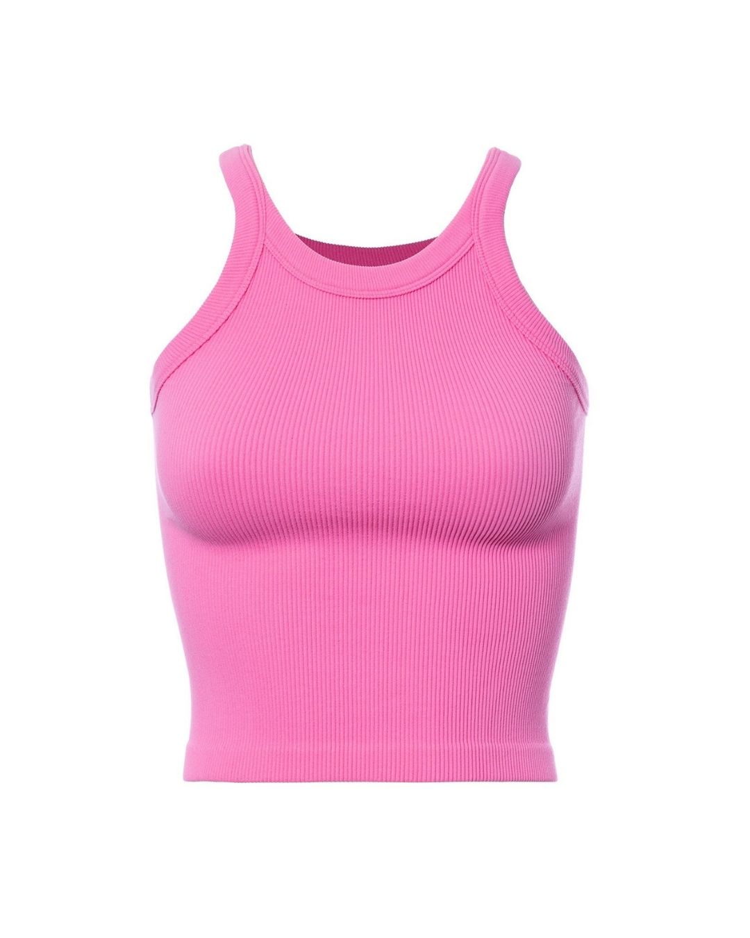 TOP DYNAMIC CUELLO REDONDO