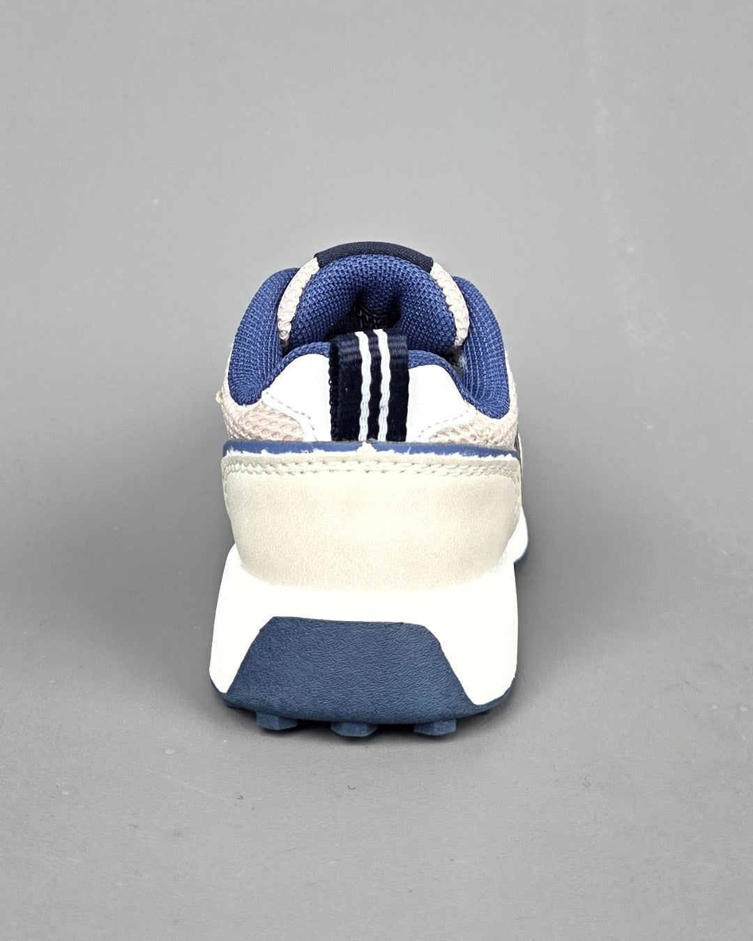 TENNIS NAUTICA BLANCAS PARA NIÑO