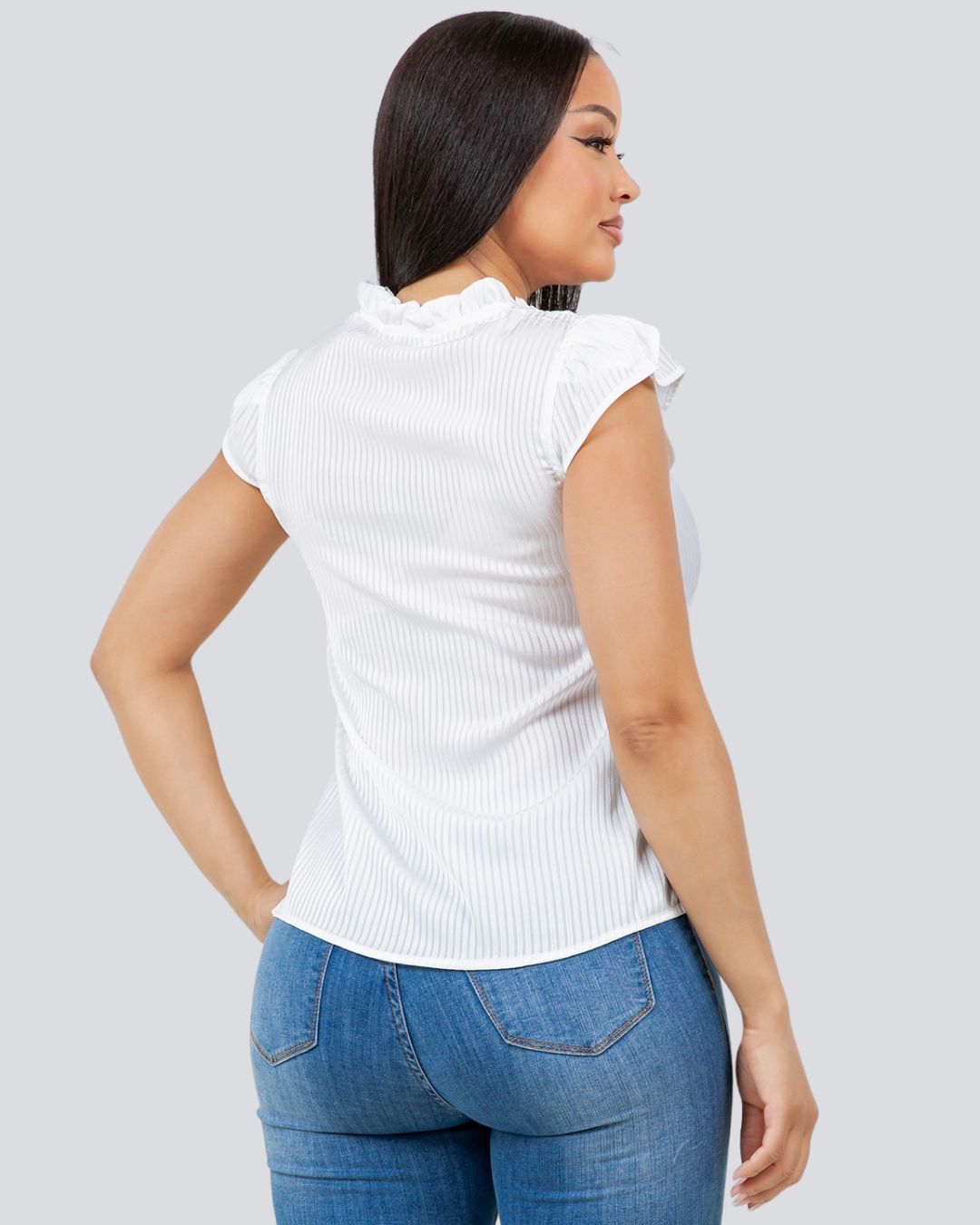 BLUSA LA DIOSA