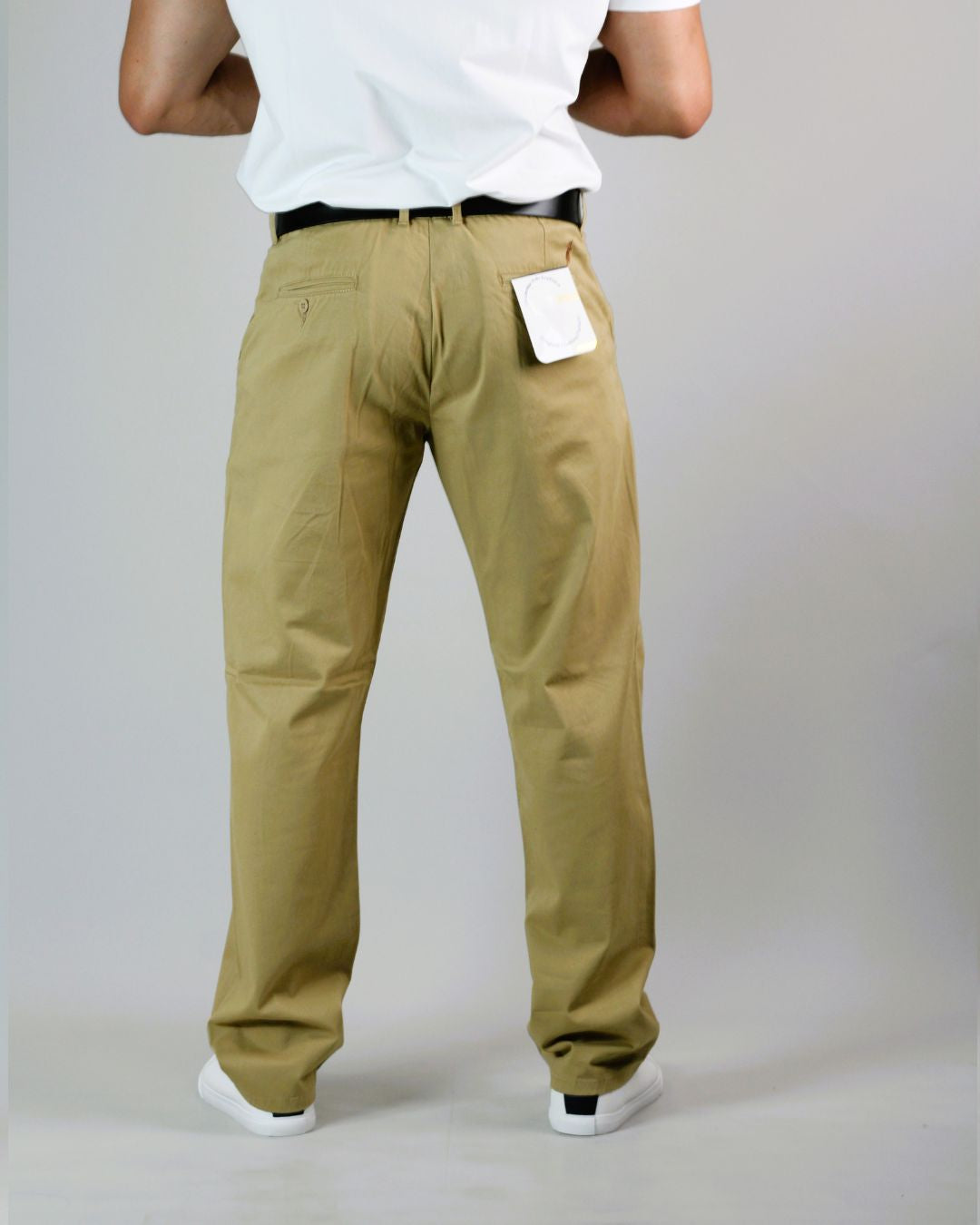 PANTALÓN CAMBRIDGE POLO CABALLERO