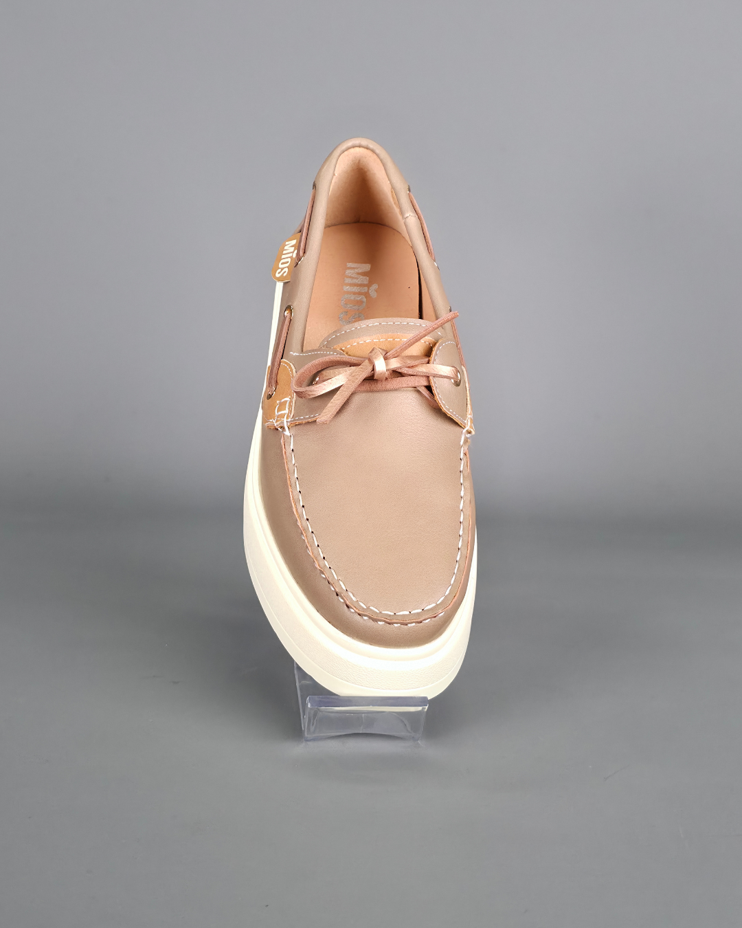 ZAPATOS MIOS