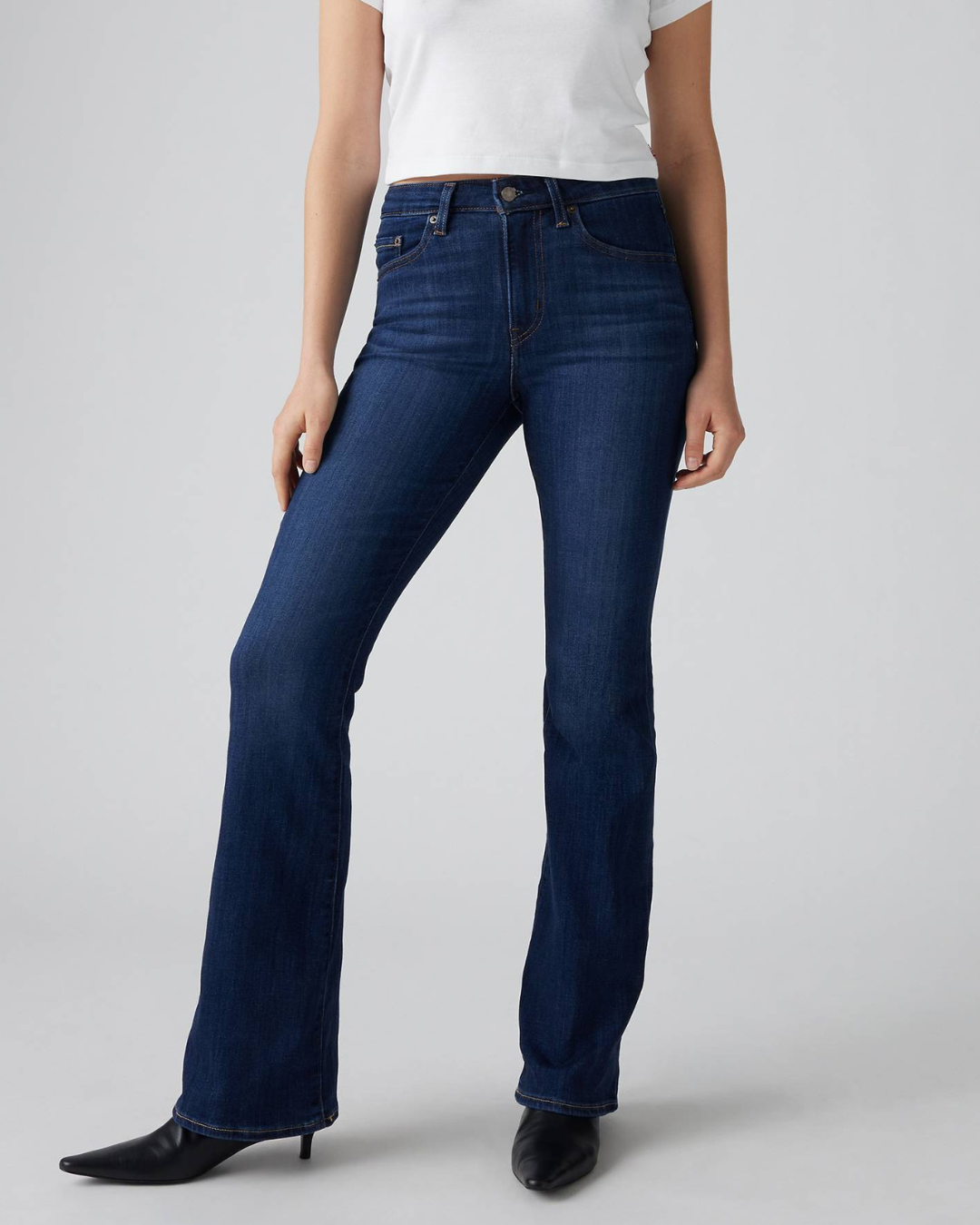JEANS LEVI&