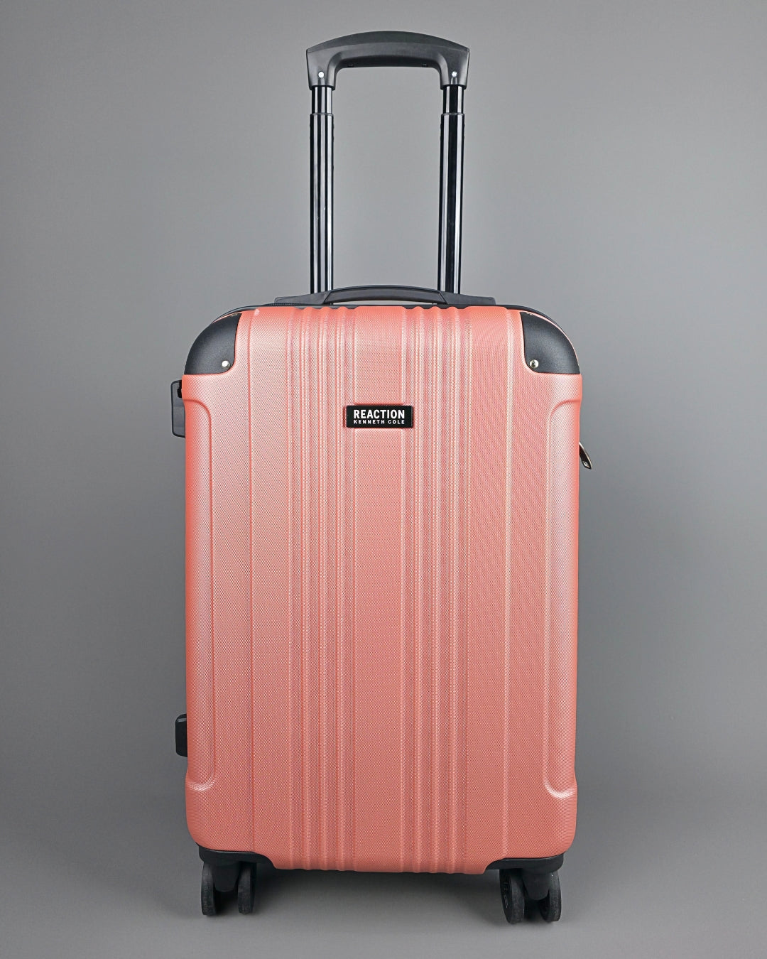 MALETA CARRY ON KENNETH COLE ROSADA