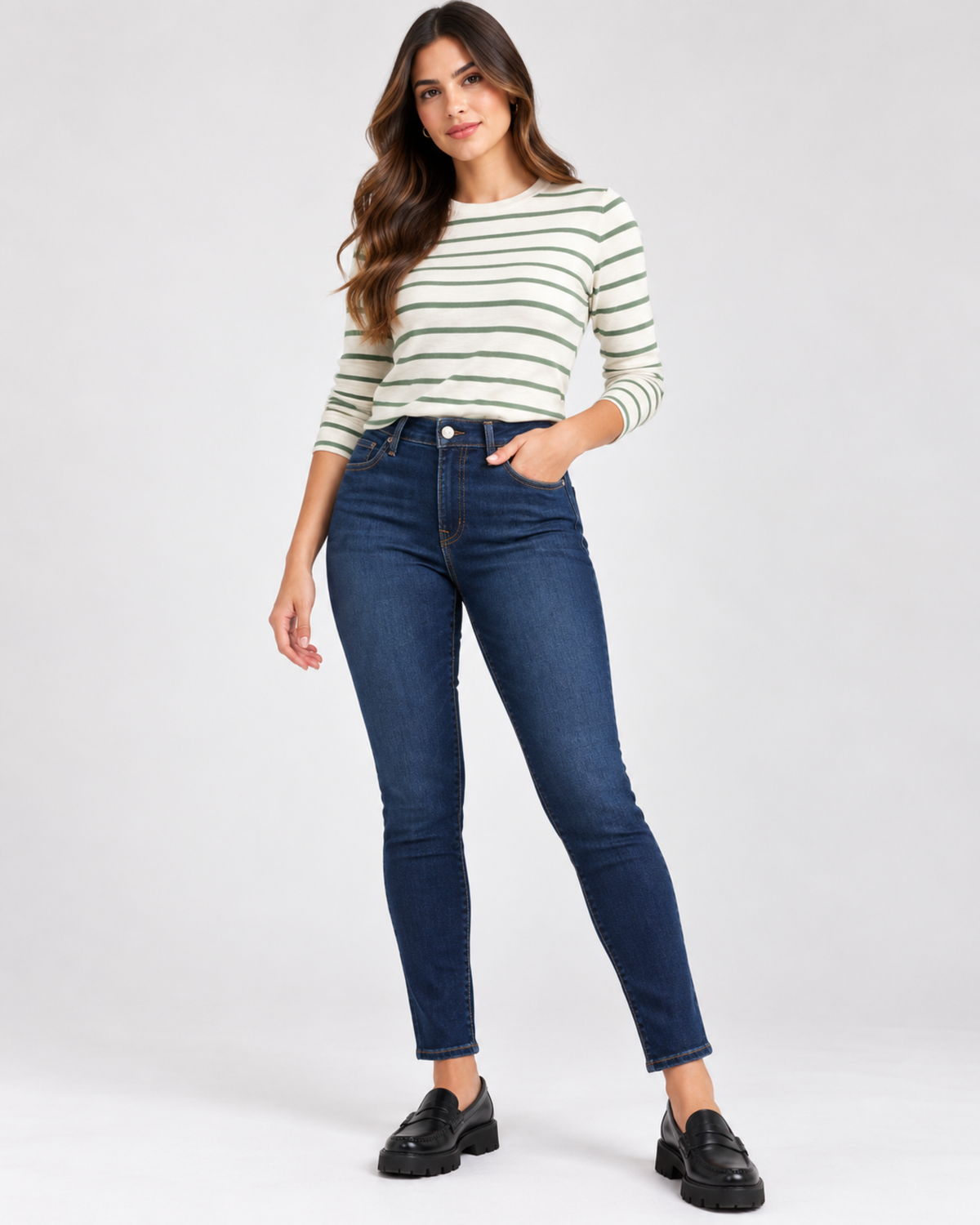JEANS LEVI&