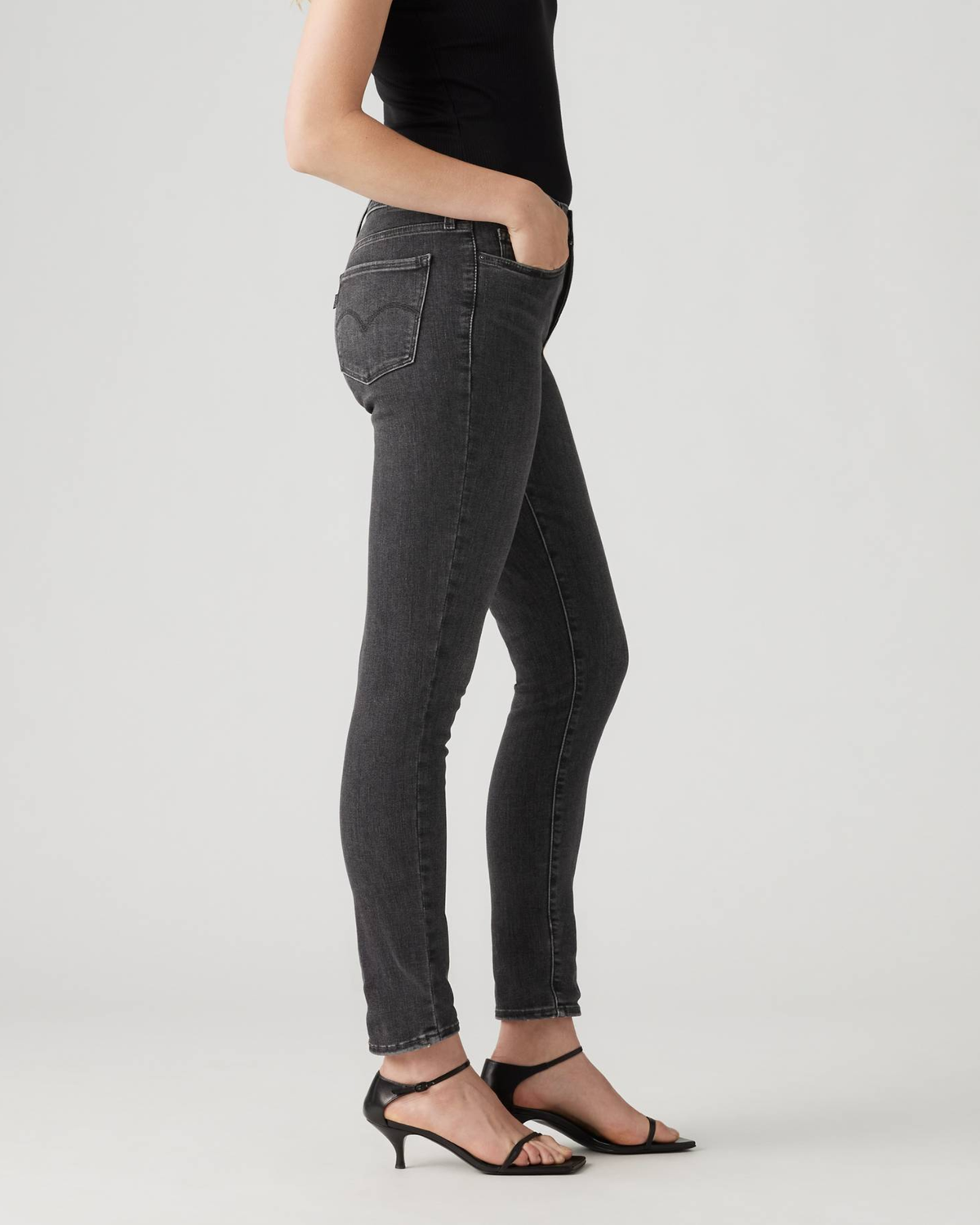 JEANS LEVIS 311 SHAPING SKINNY