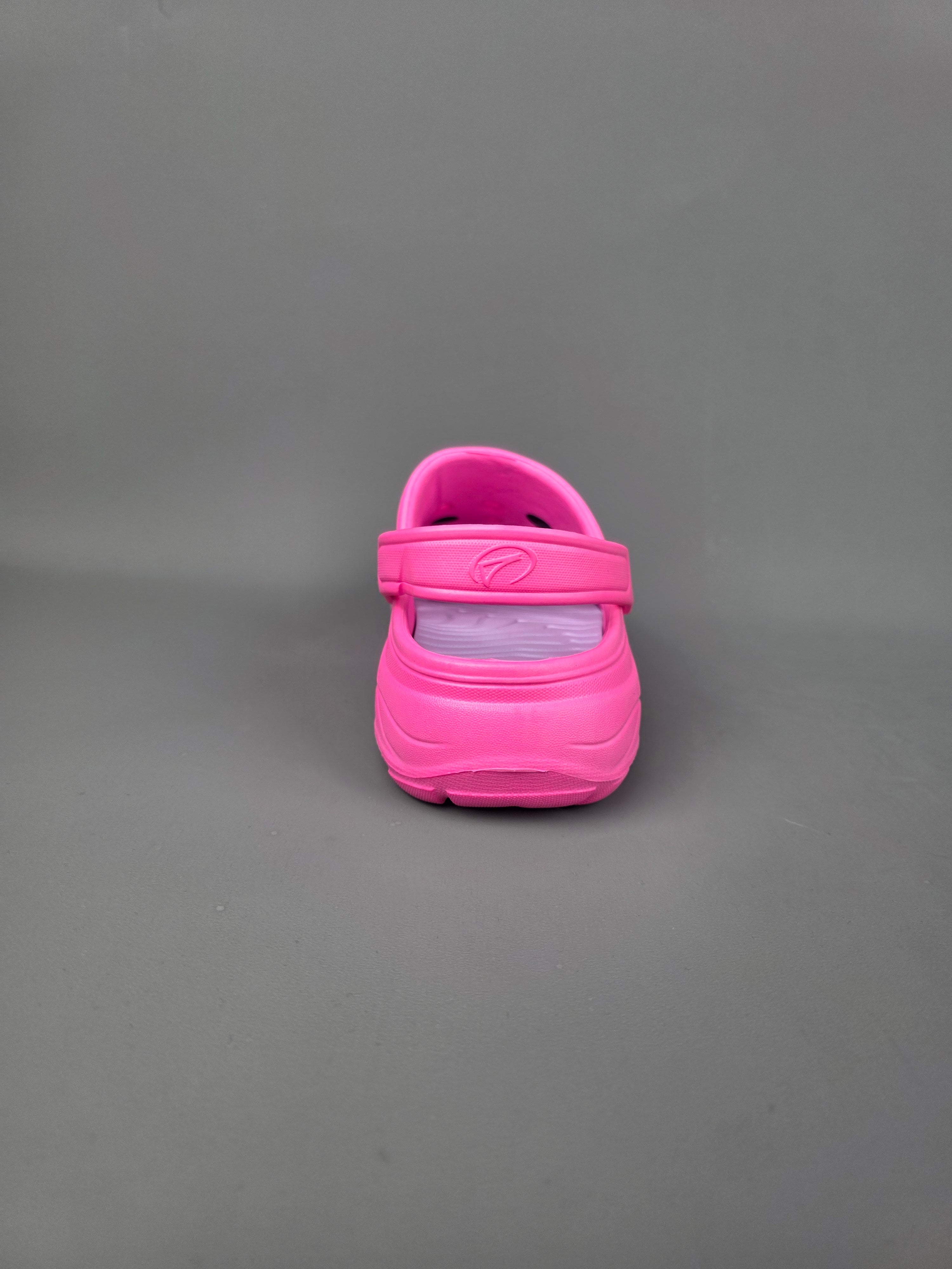 SANDALIA BOLTIO FUCSIA PARA NIÑA