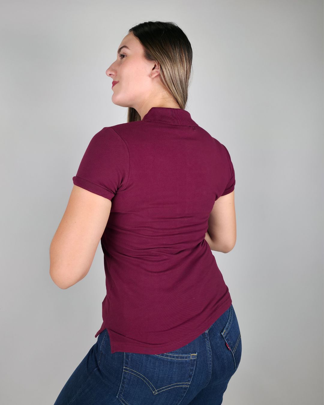 POLO US POLO DAMA