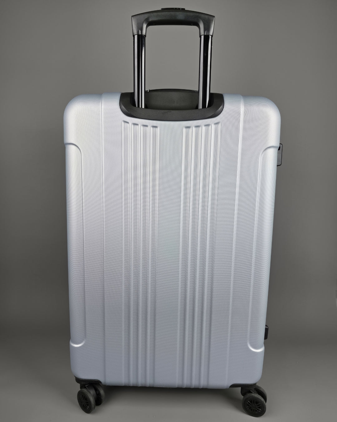 MALETA KENNETH COLE PLATEADA