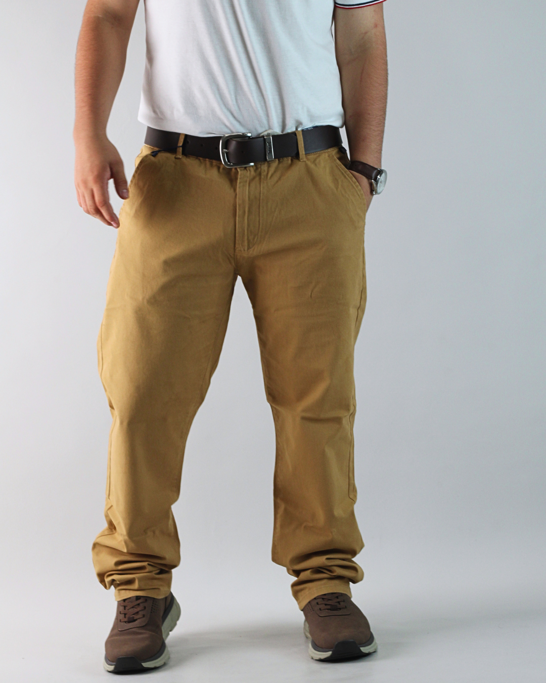 PANTALÓN CAMBRIDGE POLO