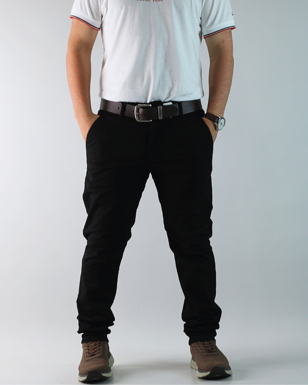 PANTALÓN CAMBRIDGE POLO