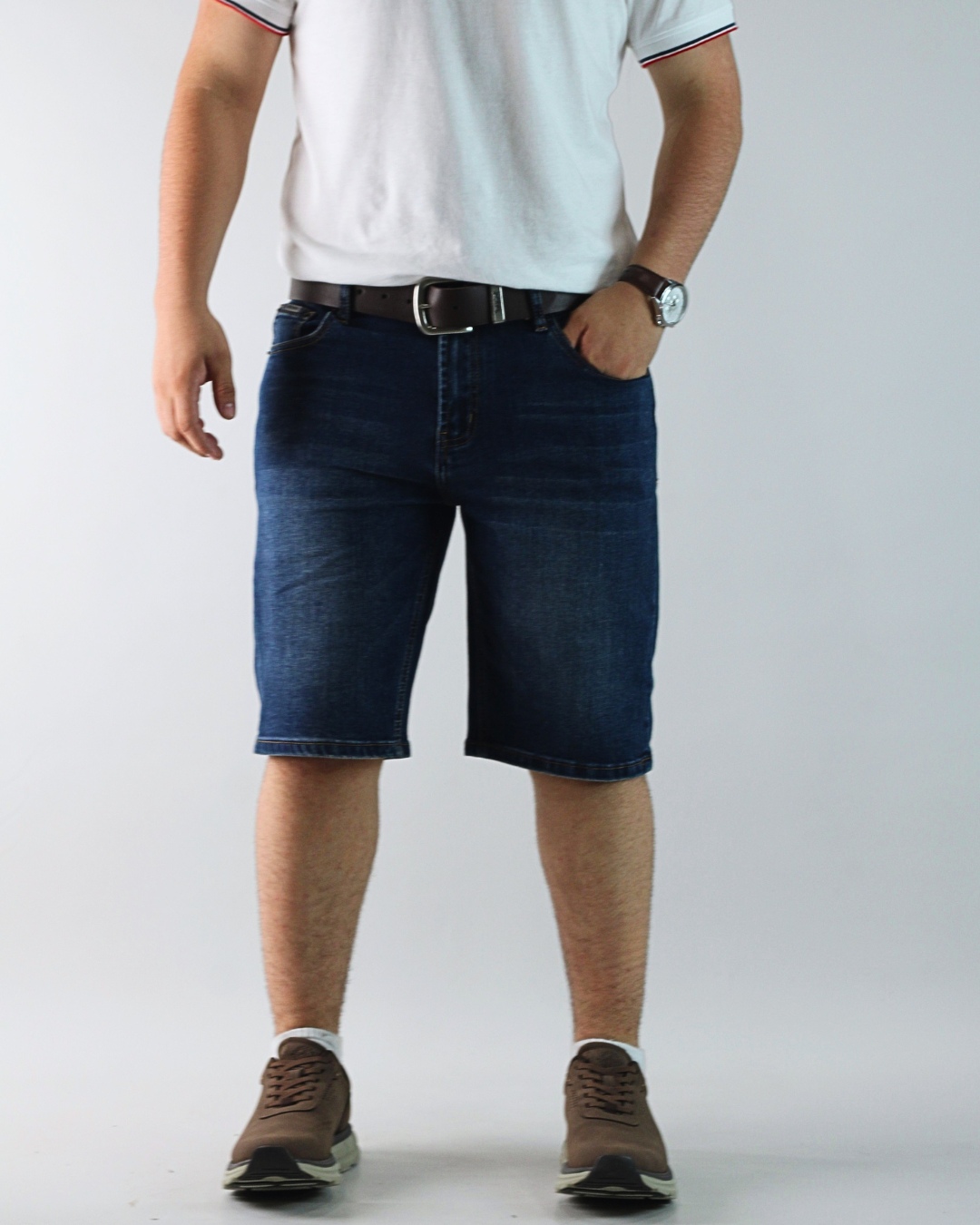 SHORT PSYCHO SIXTEEN PARA CABALLERO